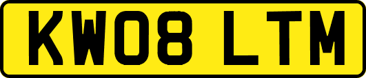 KW08LTM
