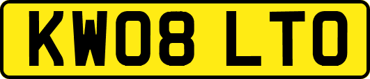 KW08LTO