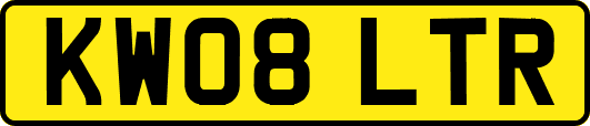 KW08LTR