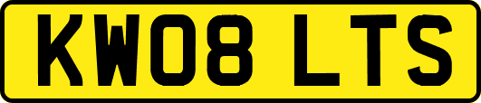 KW08LTS
