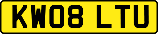KW08LTU
