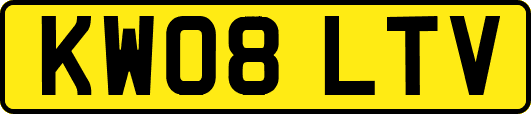 KW08LTV