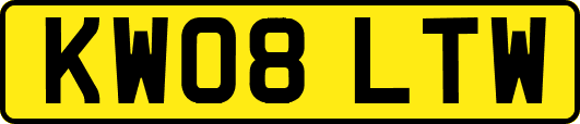 KW08LTW