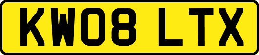 KW08LTX
