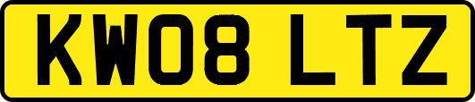 KW08LTZ
