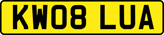KW08LUA