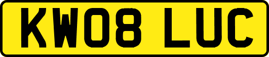KW08LUC