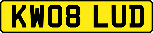 KW08LUD