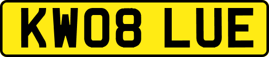 KW08LUE