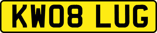 KW08LUG