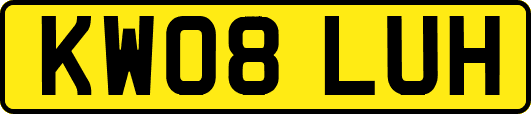 KW08LUH