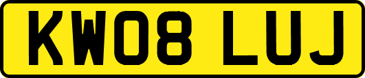 KW08LUJ