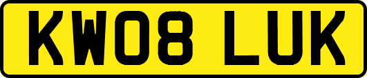 KW08LUK
