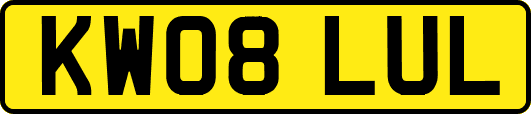 KW08LUL