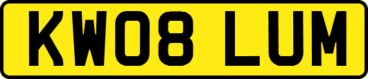 KW08LUM