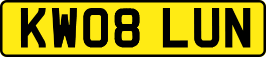 KW08LUN