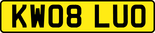 KW08LUO