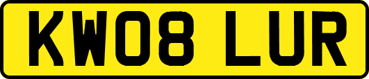 KW08LUR