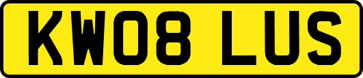 KW08LUS