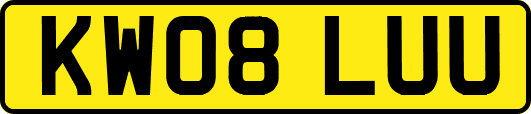 KW08LUU