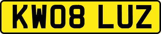 KW08LUZ