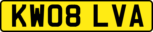 KW08LVA