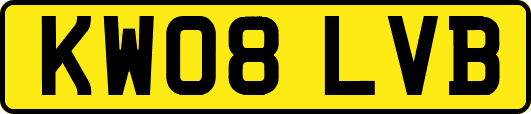 KW08LVB