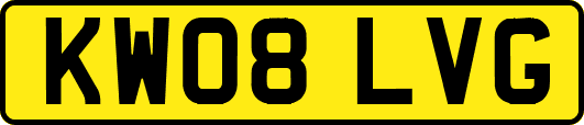 KW08LVG