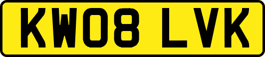 KW08LVK