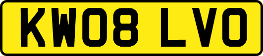 KW08LVO