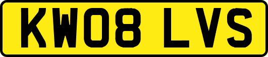 KW08LVS