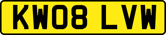 KW08LVW