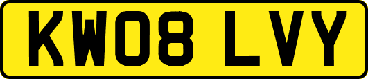 KW08LVY