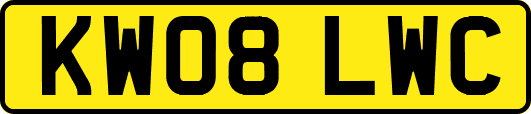 KW08LWC