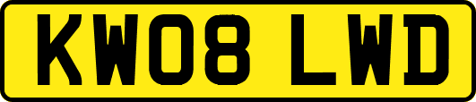 KW08LWD