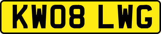 KW08LWG