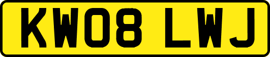 KW08LWJ