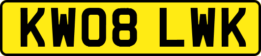 KW08LWK
