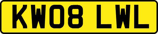 KW08LWL