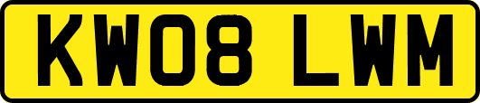 KW08LWM
