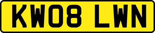KW08LWN