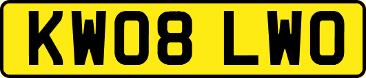 KW08LWO