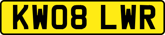 KW08LWR