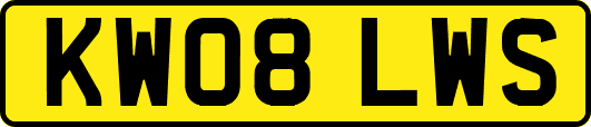 KW08LWS