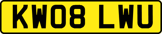 KW08LWU
