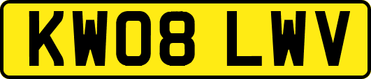 KW08LWV