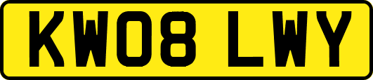 KW08LWY