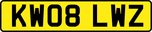 KW08LWZ