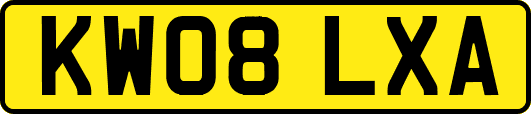 KW08LXA