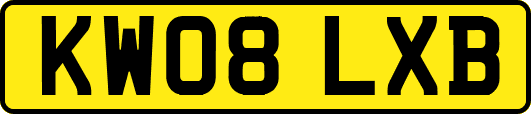 KW08LXB